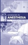 Thomas M McLoughlin, Thomas M. McLoughlin, McLoughlin Thomas M. - Advances in Anesthesia, 2012
