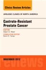 Adam S Kibel, Kibel Adam S. - Castration Resistant Prostate Cancer, An Issue of Urologic Clinics: Volume 39-4