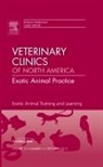 Barbara Heidenreich, Heidenreich Barbara - Exotic Animal Training and Learning, An Issue of Veterinary Clinics: Exotic Animal Practice