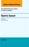 Steven Moss, Moss Steven - Gastric Cancer, An Issue of Gastroenterology Clinics
