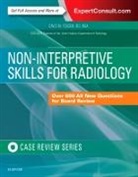 David M Yousem, Yousem David M. - Non-Interpretive Skills for Radiology: Case Review
