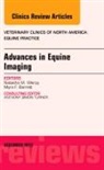 Myra F Barrett, Myra F. Barrett, Barrett Myra F., Natasha M Werpy, Natasha M. Werpy, Werpy Natasha M. - Advances in Equine Imaging, An Issue of Veterinary Clinics: Equine Practice