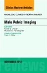 Mukesh G Harisinghani, Mukesh G. Harisinghani, Kartik Javheri - Male Pelvic Imaging, An Issue of Radiologic Clinics of North America
