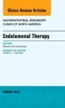 Steven A Edmundowicz, Steven A. Edmundowicz, Edmundowicz Steven A. - Endolumenal Therapy, An Issue of Gastrointestinal Endoscopy Clinics