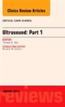 Theresa S Wu, Theresa S. Wu, Wu Theresa S. - Ultrasound, An Issue of Critical Care Clinics