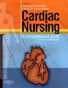 David R. Thompson, Richard Hatchett, David R Thompson - Cardiac Nursing