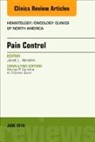 Janet L Abrahm, Janet L. Abrahm, Abrahm Janet L. - Pain Control, An Issue of Hematology/Oncology Clinics of North America
