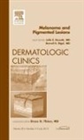 Darrell S Rigel, Rigel Darrell S., Julie E Russak, Russak Julie E. - Melanoma and Pigmented Lesions, An Issue of Dermatologic Clinics: Volume 30-3