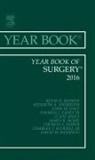 Kenneth A Andreoni, Kenneth A. Andreoni, Andreoni Kenneth A., Kevin E Behrns, Kevin E. Behrns, Behrns Kevin E.... - Year Book of Surgery, 2016
