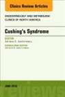 Adriana G. Ioachimescu, Adriana G Ioachimescu, Adriana G. Ioachimescu - Cushing's Syndrome, An Issue of Endocrinology and Metabolism Clinics of North America