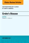 Edward V. Loftus Jr, Edward V Loftus Jr, Edward V. Loftus Jr - Crohn's Disease, An Issue of Gastroenterology Clinics of North America