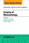 Giuseppe Guglielmi, Guglielmi Giuseppe - Imaging of Rheumatology, An Issue of Radiologic Clinics of North America: Volume 55-5