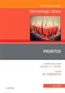 Gil Yosipovitch, Yosipovitch Gil - Pruritus, An Issue of Dermatologic Clinics