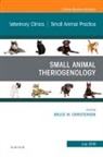 Bruce W. Christensen, Bruce W Christensen, Bruce W. Christensen - Theriogenology, An Issue of Veterinary Clinics of North America: Small Animal Practice