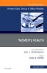Diane M. Harper, Emily Godfrey, Diane M Harper, Diane M. Harper - Women's Health, An Issue of Primary Care: Clinics in Office Practice