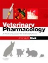 Amanda Helen Rock, Rock Amanda Helen - Veterinary Pharmacology