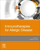Linda S Cox, Linda S. Cox, Cox Linda S. - Immunotherapies for Allergic Disease