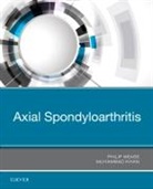 Muhammad Asim Khan, Khan Muhammad Asim, Philip Mease, Mease Philip - Axial Spondyloarthritis