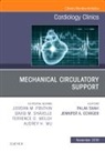 Jennifer Cowger, Palak Shah - Mechanical Circulatory Support, An Issue of Cardiology Clinics: Volume 36-4