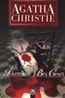 Agatha Christie - Iskemlede Bes Ceset
