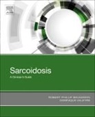 Robert Phillip Baughman, Robert Phillip Baughman, Dominique Valeyre - Sarcoidosis