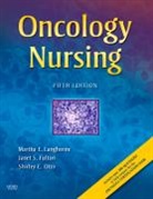 Janet Fulton, Fulton Janet, Martha Langhorne, Langhorne Martha, Shirley E Otto, Otto Shirley E. - Oncology Nursing