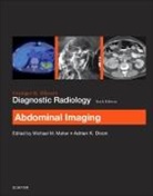 Adrian K Dixon, Dixon Adrian K., Michael Maher - Grainger & Allison's Diagnostic Radiology: Abdominal Imaging