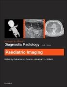 Jonathan H Gillard, Jonathan H Gillard, Catherine Owens, Owens Catherine - Grainger & Allison's Diagnostic Radiology: Paediatric Imaging