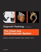 Adrian K Dixon, Dixon Adrian K., Cornelia Schaefer-Prokop, Schaefer-Prokop Cornelia - Grainger & Allison's Diagnostic Radiology: Chest and Cardiovascular System