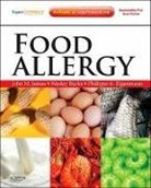 A. Wesley Burks, A Wesley Burks, A. Wesley Burks, Philippe Eigenmann, Eigenmann Philippe, John M James... - Food Allergy
