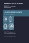 Anthony D'Ambrosio, D'Ambrosio Anthony, Ganesh Rao, Rao Ganesh - Management of Brain Metastases, An Issue of Neurosurgery Clinics: Volume 22-1