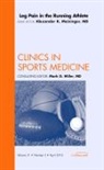 Alexander Meininger, Meininger Alexander - Leg Pain in the Running Athlete, An Issue of Clinics in Sports Medicine