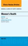 Joyce Wipf, Wipf Joyce - Women's Health, An Issue of Medical Clinics of North America