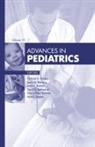 Michael S Kappy, Michael S. Kappy, Kappy Michael S. - Advances in Pediatrics, 2012