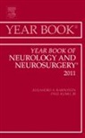 Maj Paul Klimo Jr, Maj Paul Klimo Jr., Alejandro A Rabinstein, Alejandro A. Rabinstein - Year Book of Neurology and Neurosurgery