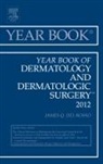 James Q del Rosso, Del Rosso James Q. - Year Book of Dermatology and Dermatological Surgery 2012: Volume 2012