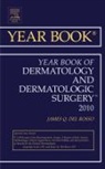 James Q del Rosso, James Q. Del Rosso - Year Book of Dermatology and Dermatological Surgery 2010