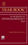 Christopher J Rapuano, CHRISTOPHER J. RAPUANO - Year Book of Ophthalmology 2010