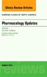 Jennifer Wilbeck, Wilbeck Jennifer - Pharmacology Updates, An Issue of Nursing Clinics of North America