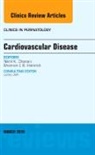 Nikhil K Chanani, Nikhil K. Chanani, Chanani Nikhil K., Shannon E G Hamrick, Shannon E.G. Hamrick, Shannon E.G. Hamrick - Cardiovascular Disease, An Issue of Clinics in Perinatology