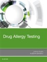 Aleena Banerji, Banerji Aleena, David Khan, Khan David - Drug Allergy Testing