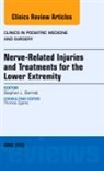 Stephen L Barrett, Stephen L. Barrett, Barrett Stephen L. - Nerve Related Injuries and Treatments for the Lower Extremity, An Issue of Clinics in Podiatric Medicine and Surgery