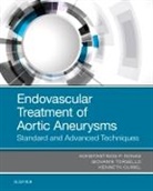 Konstantinos P Donas, Konstantinos P. Donas, Ken Ouriel, Giovanni Torsello, Torsello Giovanni - Endovascular Treatment of Aortic Aneurysms