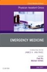 Michael E Winters, Michael E. Winters, Winters Michael E., Fred Wu - Emergency Medicine, An Issue of Physician Assistant Clinics