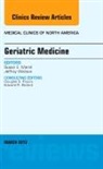 Susan E Merel, Susan E. Merel, Merel Susan E. - Geriatric Medicine, An Issue of Medical Clinics of North America