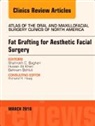 Shahrokh C Bagheri, Bagheri Shahrokh C., Behnam Bohluli, Husain Ali Khan, Khan Husain Ali - Fat Grafting for Aesthetic Facial Surgery, An Issue of Atlas of the Oral & Maxillofacial Surgery Clinics: Volume 26-1