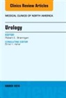 Robert E Brannigan, Robert E. Brannigan - Urology, An Issue of Medical Clinics of North America