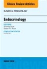 Andrew Muir, Muir Andrew, Susan R Rose, Susan R. Rose, Susan R. Rose - Endocrinology, An Issue of Clinics in Perinatology