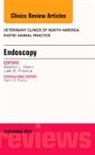 Stephen J Divers, Stephen J. Divers, Divers Stephen J. - Endoscopy, An Issue of Veterinary Clinics of North America: Exotic Animal Practice