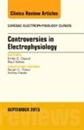 Emile Daoud, Daoud Emile - Controversies in Electrophysiology, An Issue of the Cardiac Electrophysiology Clinics: Volume 7-3